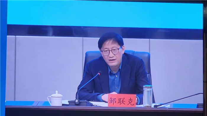 省教育厅召开全省职业院校规范办学行为暨职业院校技能大赛工作部署会(2)