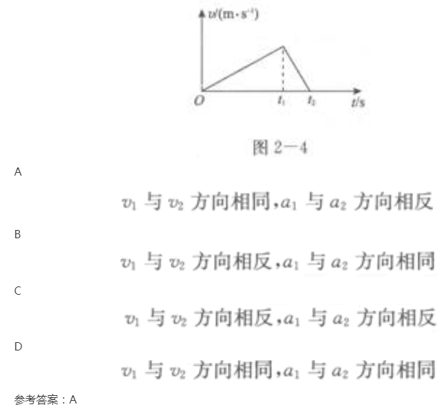 2022年贵州成考高升本理化综合预习试题及答案十