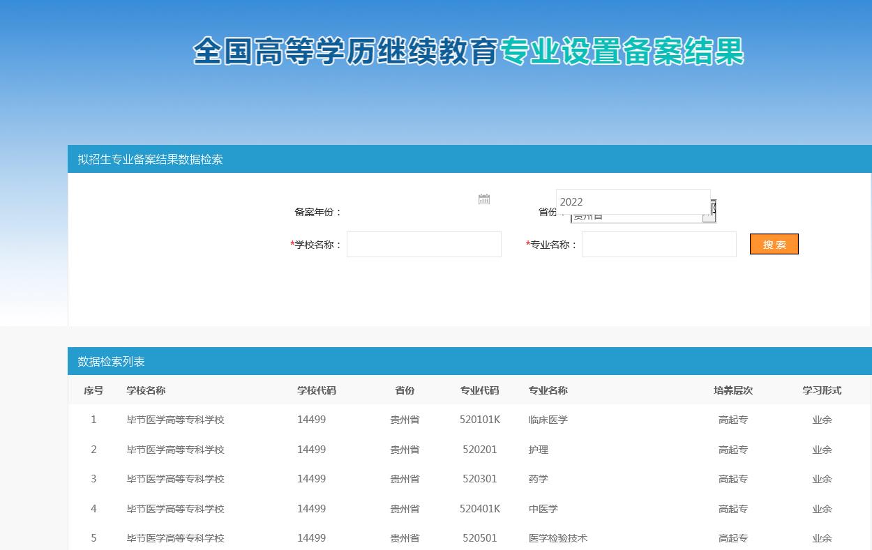 1.jp2025年贵州成考有哪些专业可以报？怎么报？g