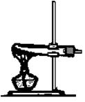 【贵州省成人高考】高起点化学复习资料--化学实验(图2)