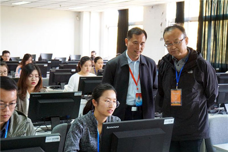 贵州省成考入学是何时？