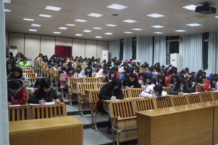 贵州省成人高考语文作文写作心得有哪些?(1)