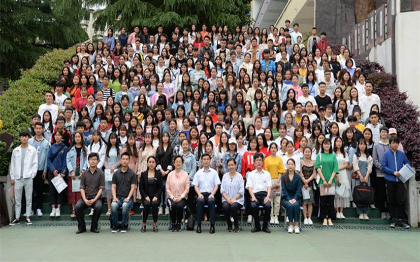 贵州医科大学成人继续教育学院2021年招生简章